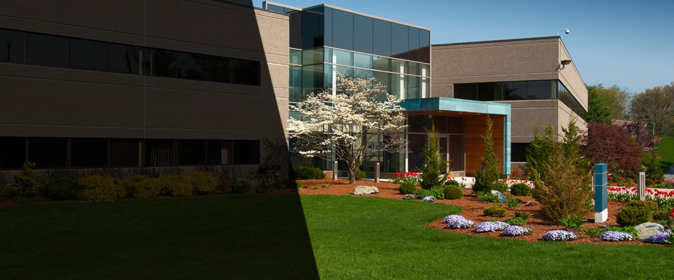 Chatfield Landscapers