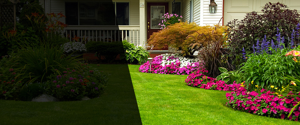 Chatfield Landscapers