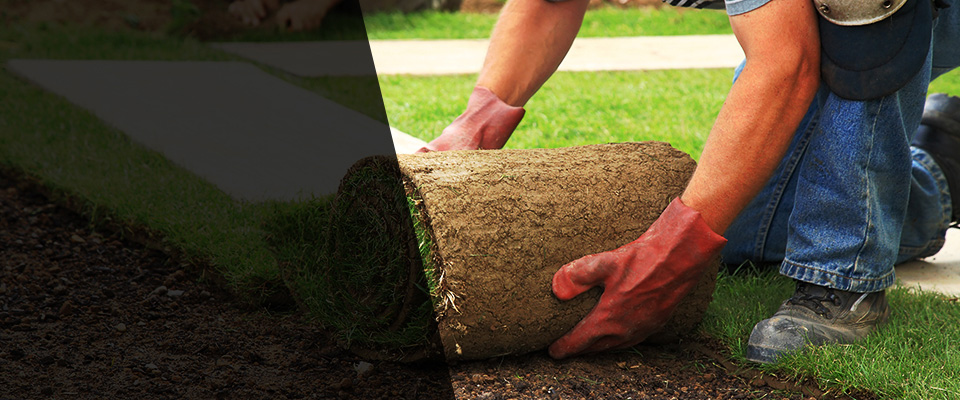 Chatfield Landscapers