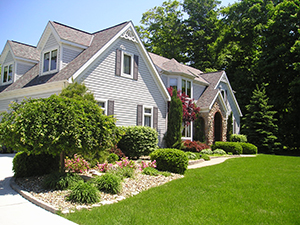 Landscapers and Lawncare Services in Chatfield, MN